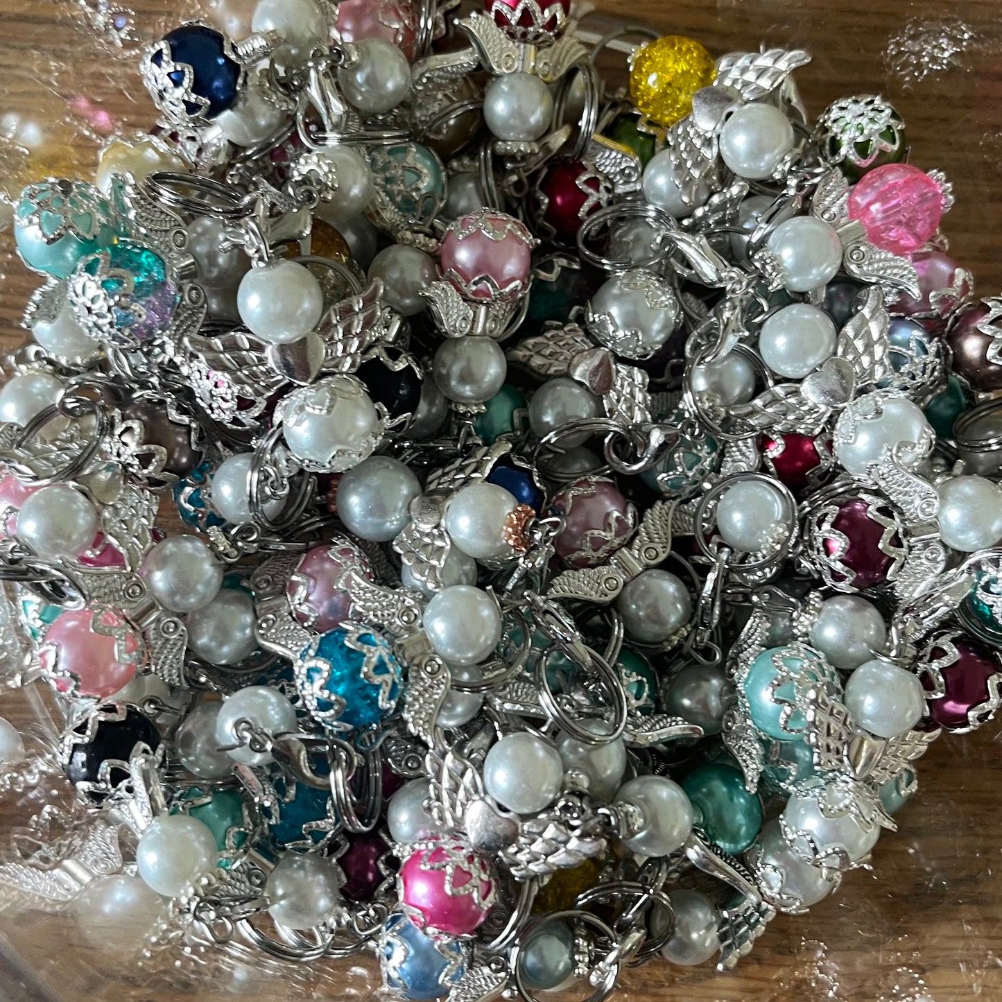 Sparpaket! glitzerpferd.de Schutzengel