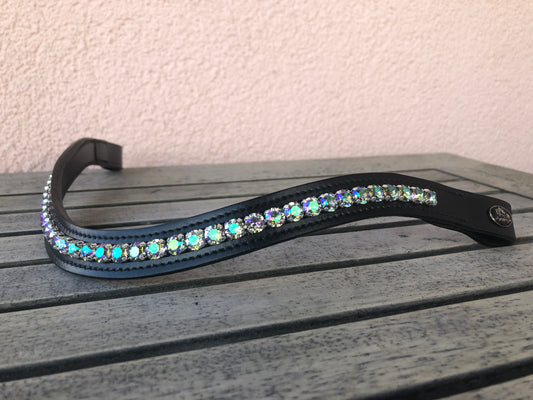 glitzerpferd.de Stirnriemen ParadiseShine