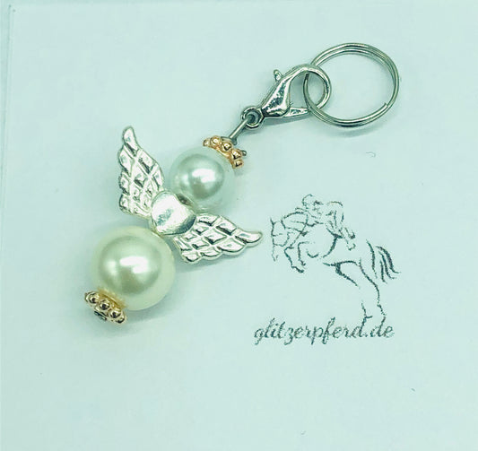 glitzerpferd.de Schutzengel Believe