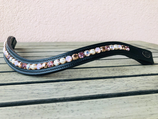 glitzerpferd.de Stirnriemen MyDarling