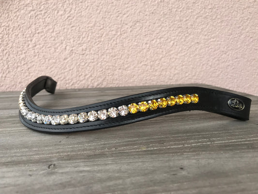 glitzerpferd.de Stirnriemen SunDance