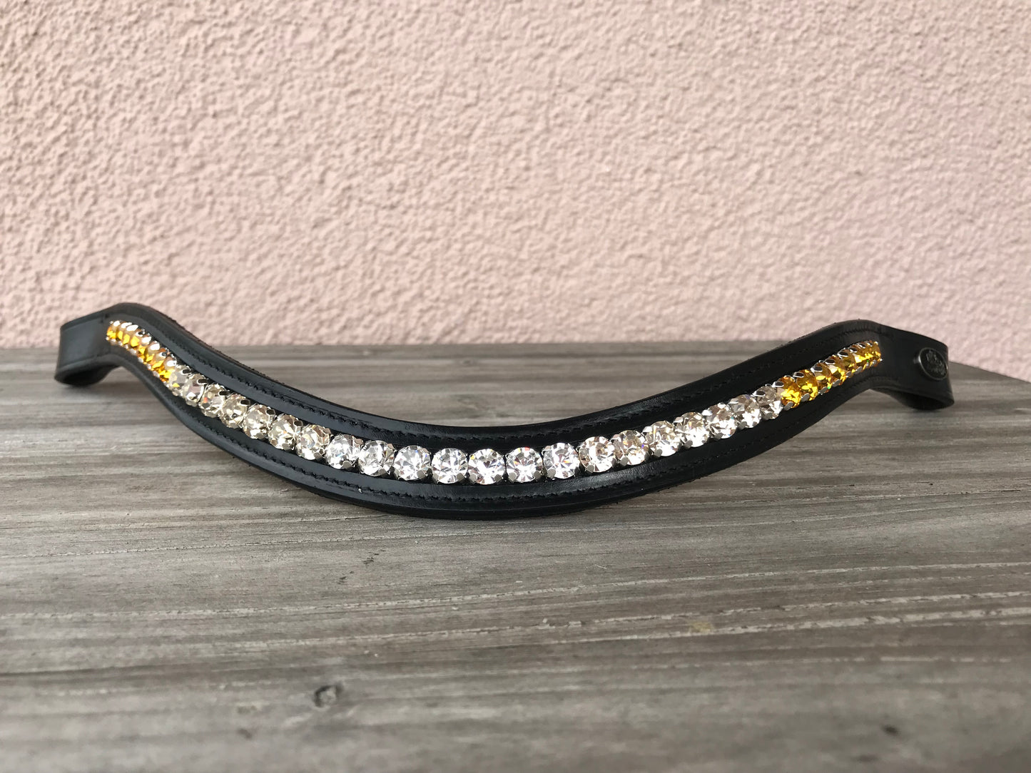 glitzerpferd.de Stirnriemen SunDance