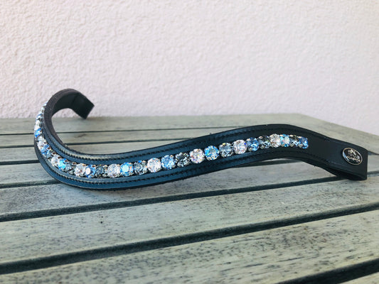 glitzerpferd.de Stirnriemen BelleMare