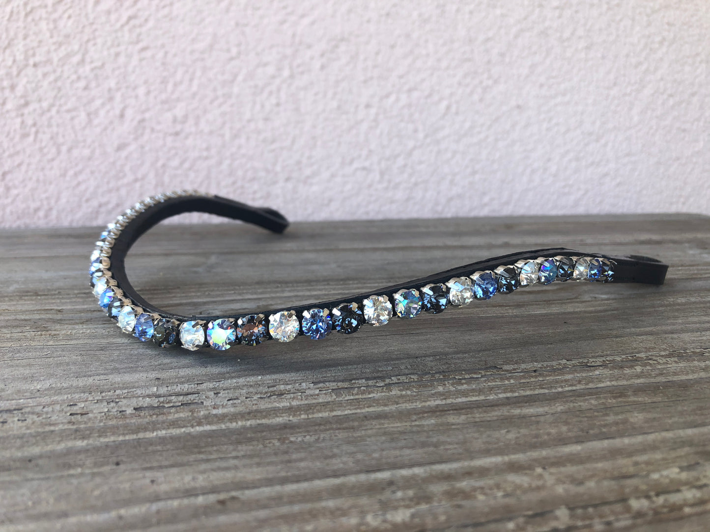 glitzerpferd.de Stirnriemen BelleMare