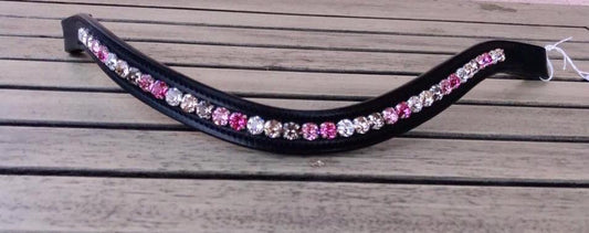 glitzerpferd.de Stirnriemen Valentine 💕