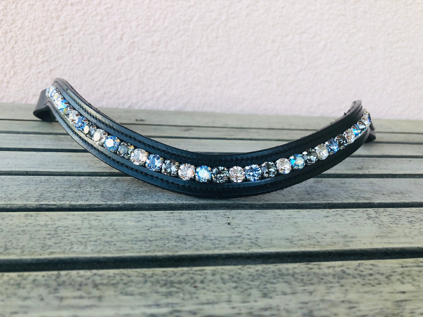 glitzerpferd.de Stirnriemen BelleMare