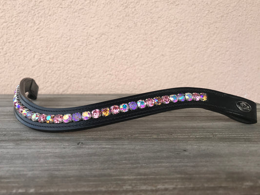 glitzerpferd.de Stirnriemen LikeABarbie