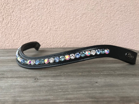 glitzerpferd.de Stirnriemen RainDance