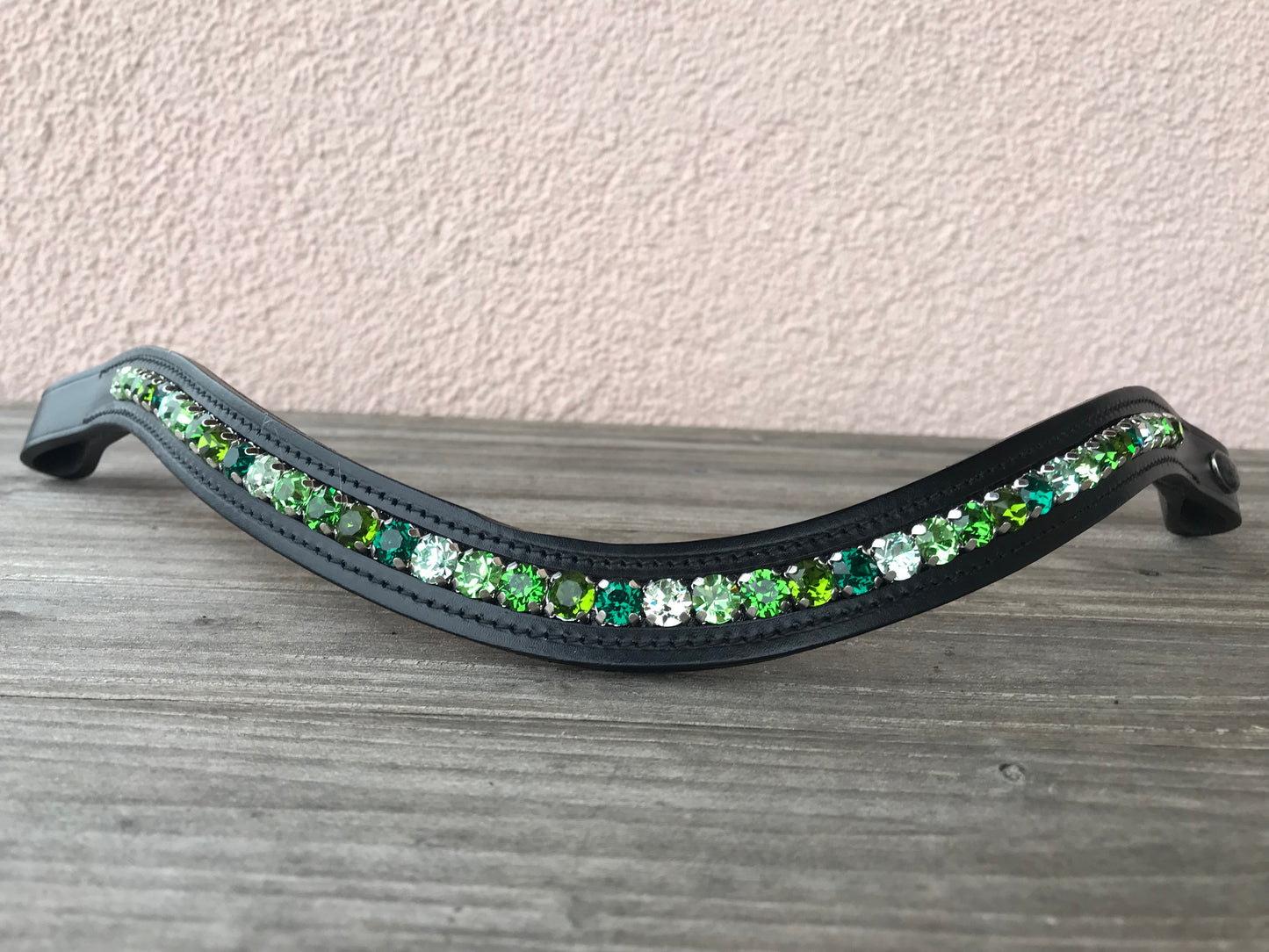 glitzerpferd.de Stirnriemen TinkerBell