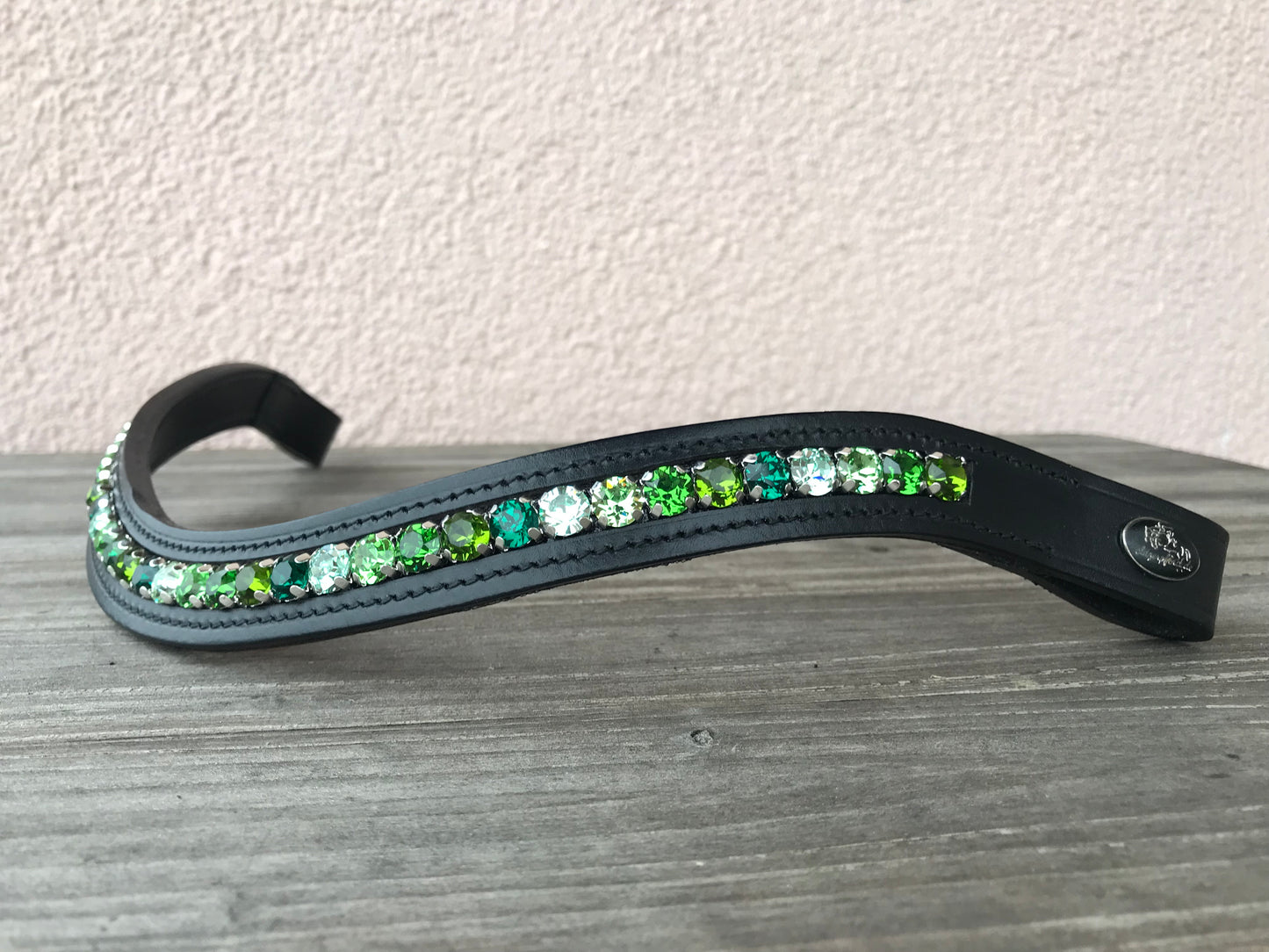 glitzerpferd.de Stirnriemen TinkerBell