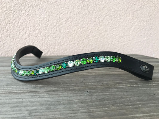 glitzerpferd.de Stirnriemen TinkerBell