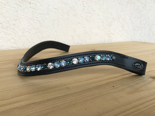 glitzerpferd.de Stirnriemen Waterfall