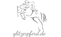 glitzerpferd.de Fohlenhalfter INDIVIDUELL
