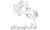 glitzerpferd.de Fohlenhalfter INDIVIDUELL
