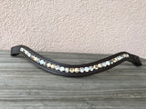 glitzerpferd.de Stirnriemen Cotton