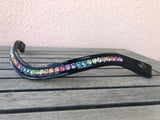 glitzerpferd.de Stirnriemen Pastell