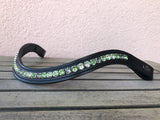 glitzerpferd.de Stirnriemen Peppermint