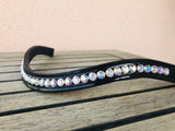 glitzerpferd.de Stirnriemen Snowflake