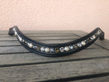 glitzerpferd.de Stirnriemen SparklingDust