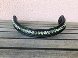 glitzerpferd.de Stirnriemen Peppermint
