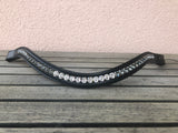 glitzerpferd.de Stirnriemen ShadesOfGrey